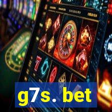 g7s. bet